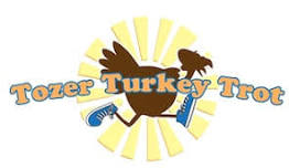 Tozer Turkey Trot