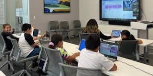 Coding & Empowerment Summer Course for Kids and Teens