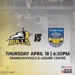 Frankin Bulls vs Otago Nuggets