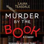 Staged Reading: Murder by the Book — St. Johnsbury Athenaeum