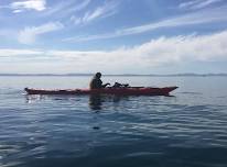 Learning Expedition for Educators: Sea Kayak in Baja