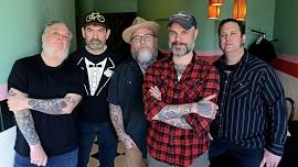 Lucero - Band