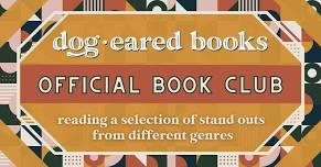 Dog-Eared Official Book Club