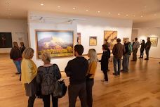 2024 Summer Exhibitions Opening Reception