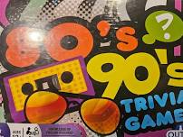 80's & 90's Trivia Night at Park Hills