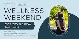 Wellness Weekend