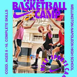 Co-Ed Nike Basketball Camp