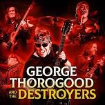 George Thorogood