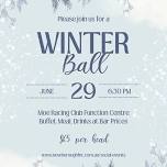 NFNC Winter Ball