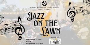 Jazz on the Lawn,