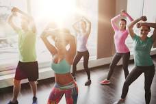 Light & Easy Dance & Tone