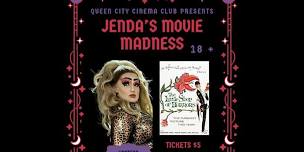 Jenda's Movie Madness