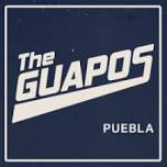 The Guapos en Puebla