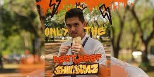 Beefing sa Shwarmz!