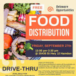 Food Distribution