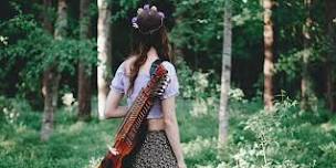 Alyssa Rodriguez: Nyckelharpa Concert 2024