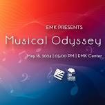 Musical Odyssey 2.0