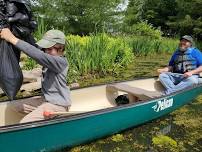 Paddle and Pull: Goodyear Lake