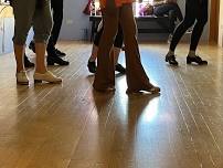 TAP Dance Sunday 11am Seres