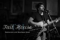 Tim Melanson | Tait House Shediac