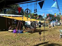 Invercargill Gypsy Fair