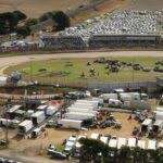 Easter Sprintcar Trail