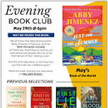 Evening Book Club