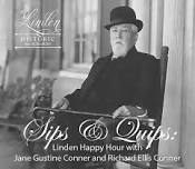 Sips & Quips: A Reenactment Tour