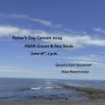 Father's Day Concert 2024