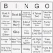 Music Bingo – Hanover Crossing