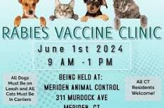 Low Cost Rabies Clinic