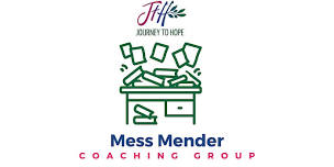 Mess Mender Series for 2023-2024