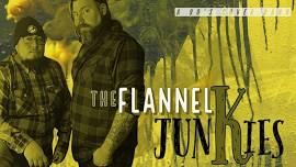 Flannel Junkies @ Jamie’s Outpost!