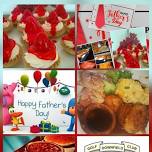 Father’s Day Carvery