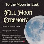 Full Moon Ceremony