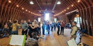 Barn Dance at Pioneer Bluffs