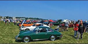 Concours Car Show