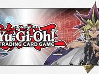 Sunday Yu-Gi-Oh! Sanctioned Tournaments at Metro Entertainment!