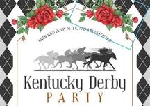 Stiano's Derby Day Party