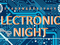 Electronics Night