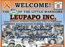 Walk for Leupapo - Fun Walk and Zumba