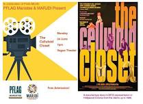 The Celluloid Closet - Pride Month Film