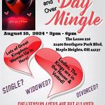 A SINGLES DAY MINGLE,