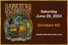 Dark Star Orchestra