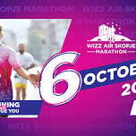 Wizz Air Skopje Marathon