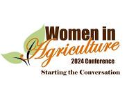 Starting the Conversation, Women in Agriculture Conference 2024