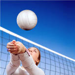 Youth Volleyball Leagues