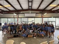 2024 Tallahassee Stake Girls Camp