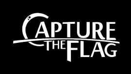 Capture the Flag at The Library