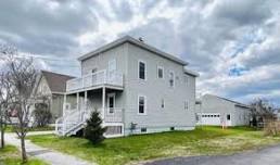 Open House for 98 Rosedale Street Lewiston ME 04240